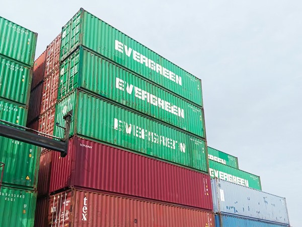 South China terminal loading service