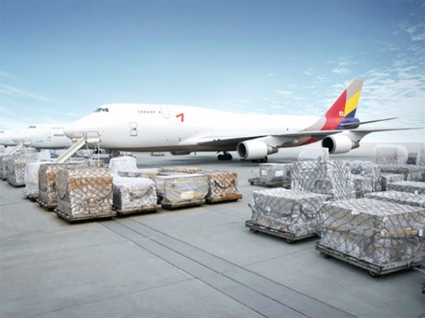 巴基斯坦空运专线以外的注意事项
